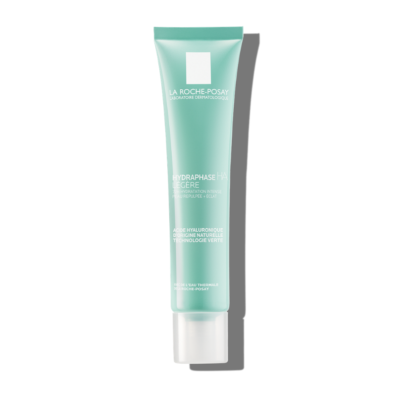 La Roche Posay Hydraphase HA Light Cream 40ml - Healtsy