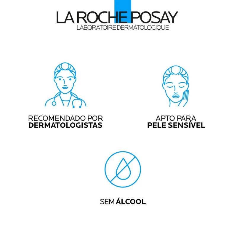 La Roche Posay Hydraphase HA Light Cream 40ml - Healtsy