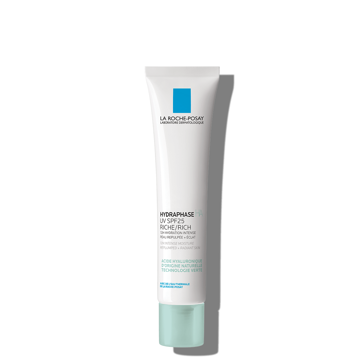 La Roche - Posay Hydrophase HA UV SPF25 Rich Cream - 40ml – Buy Now at Healtsy