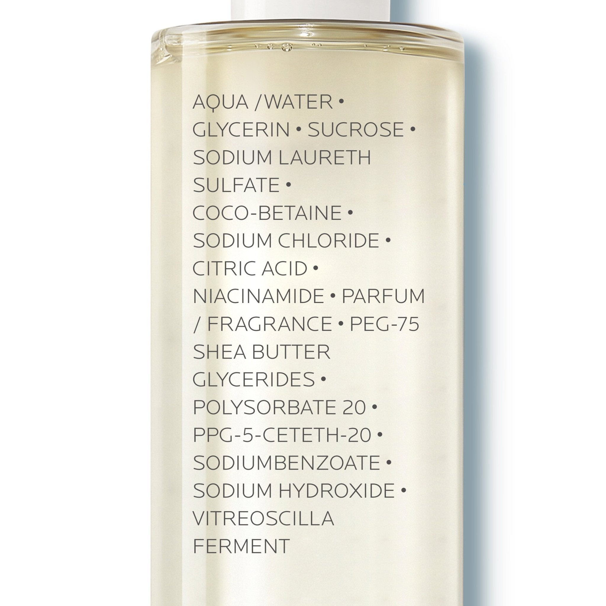 La Roche-Posay Lipikar Ap(+) Cleansing Oil - 400ml - Healtsy