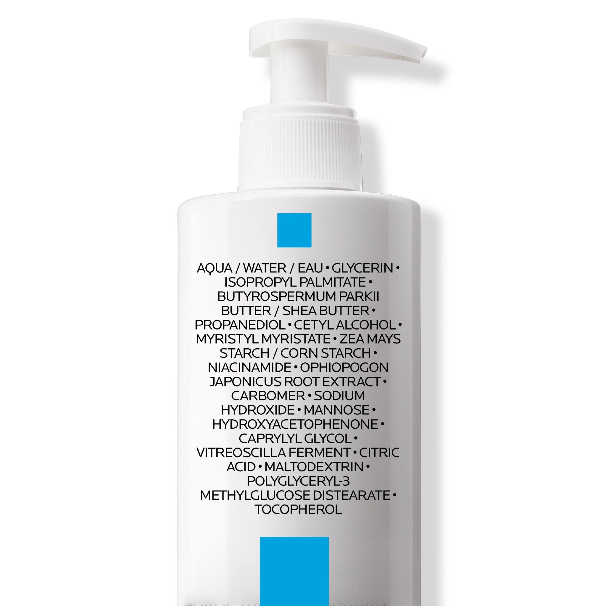 La Roche - Posay Lipikar Baume AP Light - 400ml – Buy Now at Healtsy