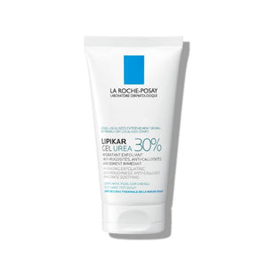 La Roche Posay Lipikar Urea 30% Gel - 50ml – Buy Now at Healtsy