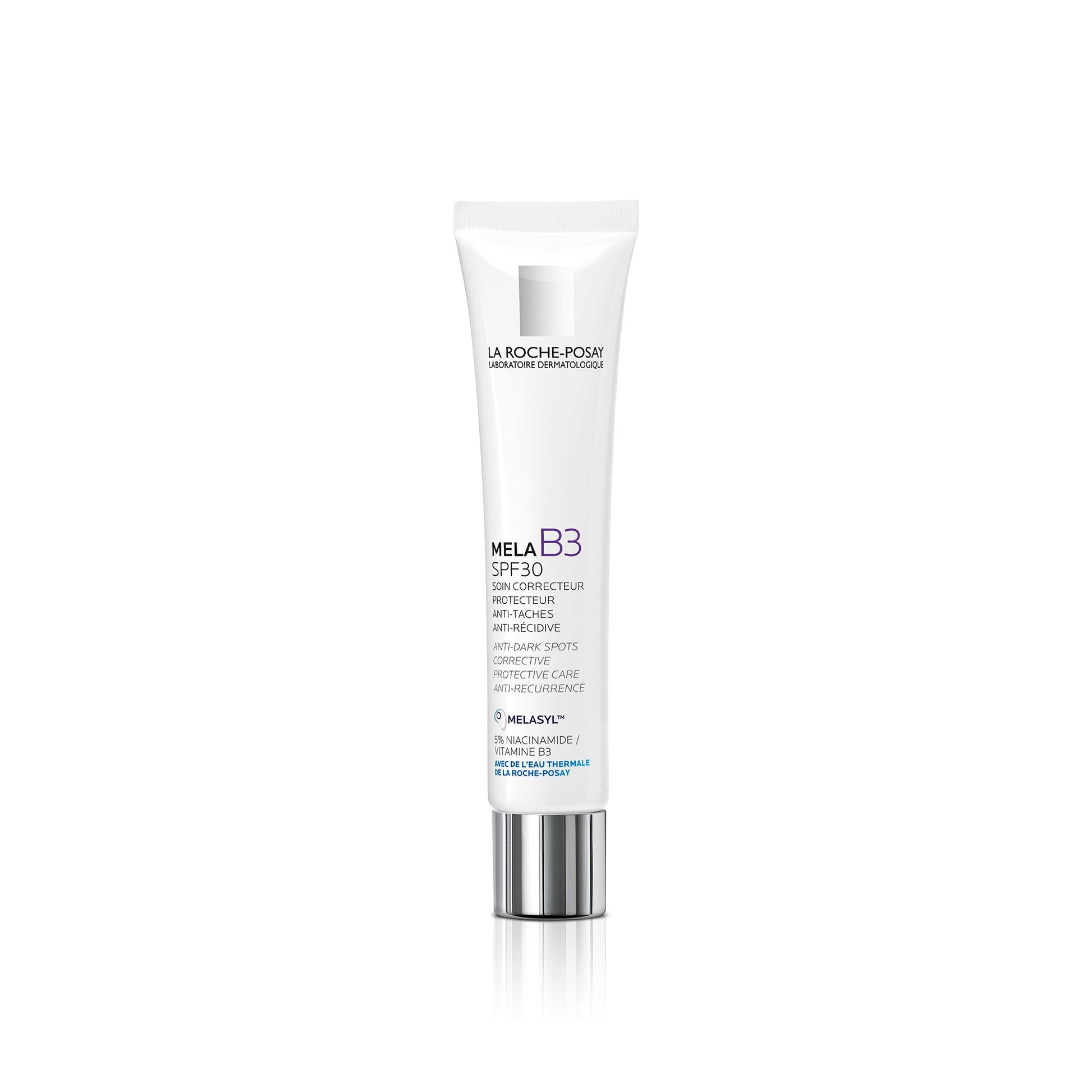 La Roche - Posay Mela B3 SPF30 Cream - 40ml – Buy Now at Healtsy