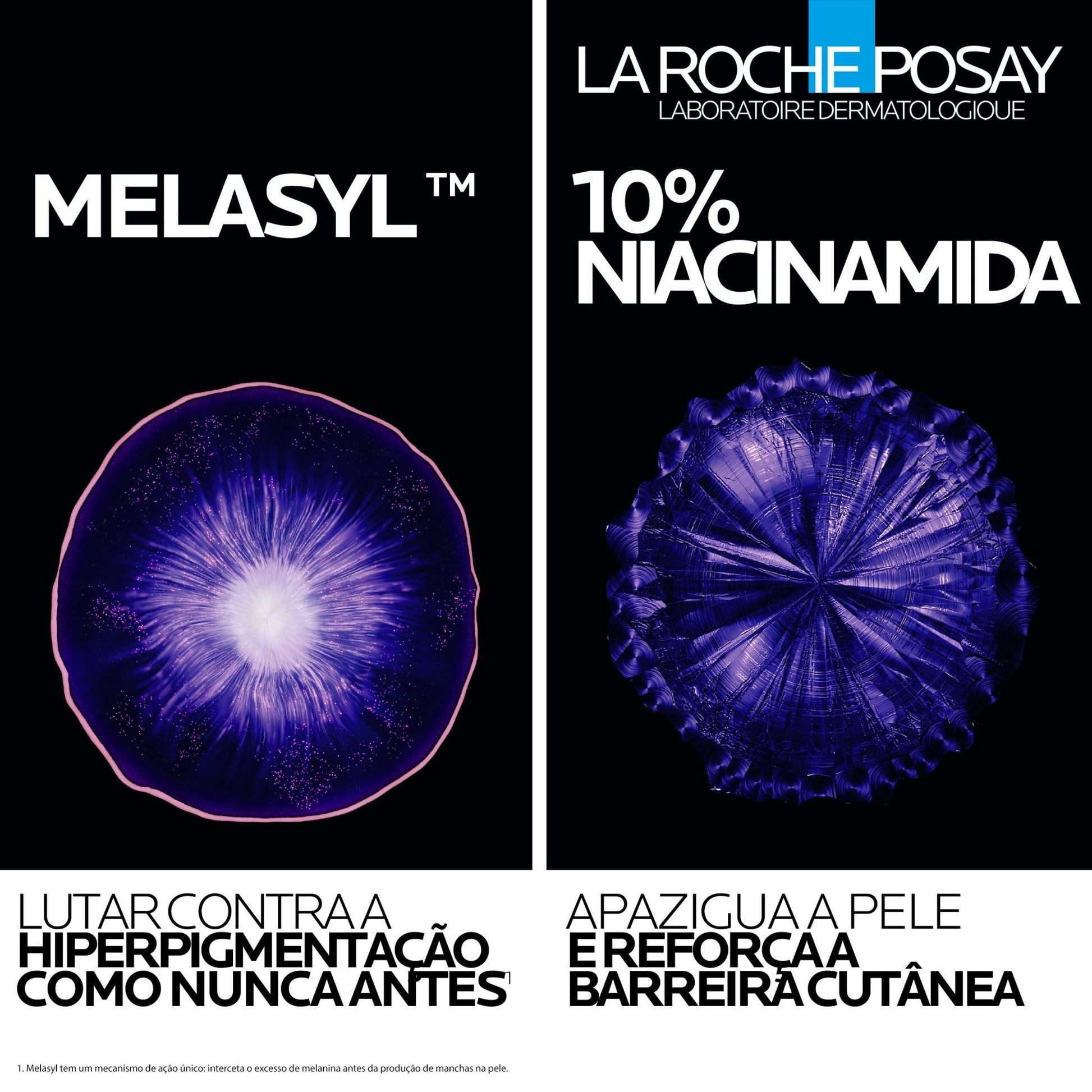 La Roche - Posay Mela B3 SPF30 Cream - 40ml – Buy Now at Healtsy