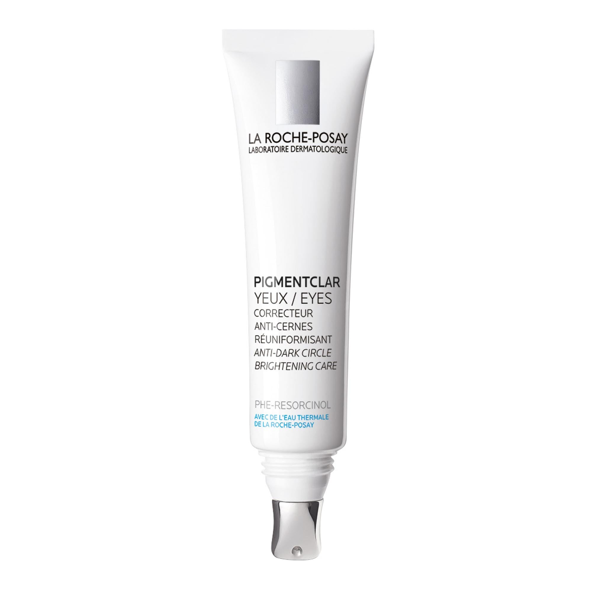 La Roche - Posay Pigmentclar Eye Cream - 15ml – Buy Now at Healtsy