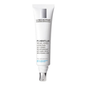 La Roche - Posay Pigmentclar Eye Cream - 15ml – Buy Now at Healtsy
