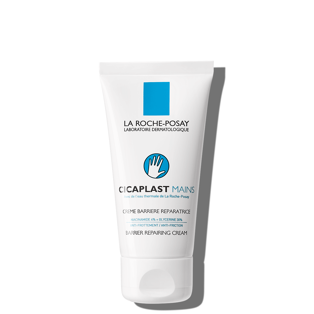 La Roche-Posay Cicaplast Hand Cream - 50ml