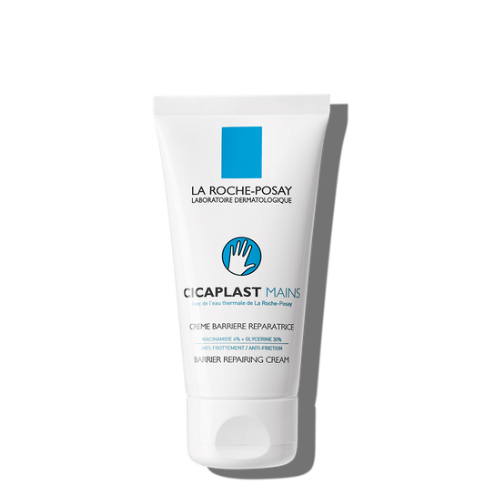 La Roche-Posay Cicaplast Handcreme