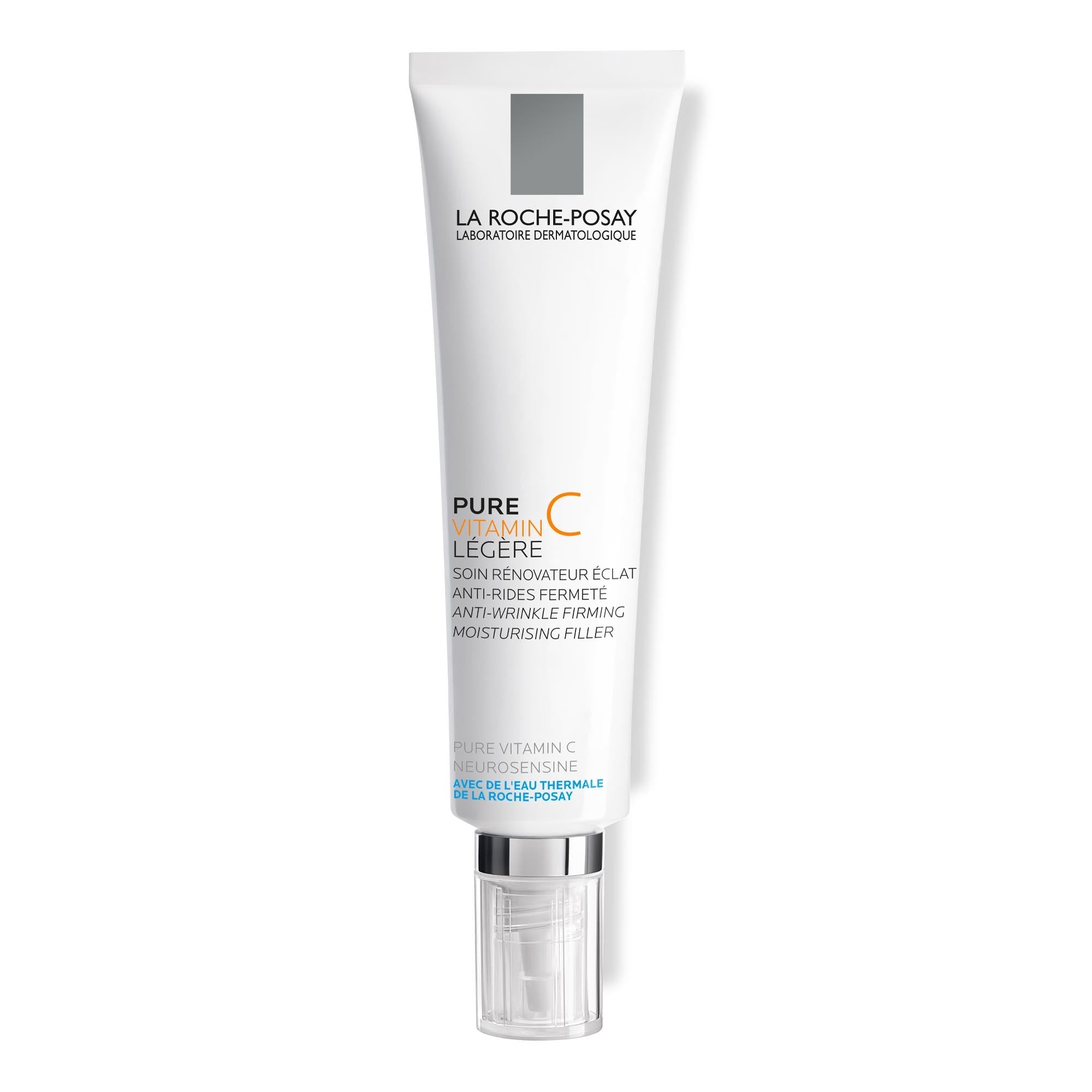 La Roche - Posay Pure Vitamin C Light Cream - 40ml – Buy Now at Healtsy