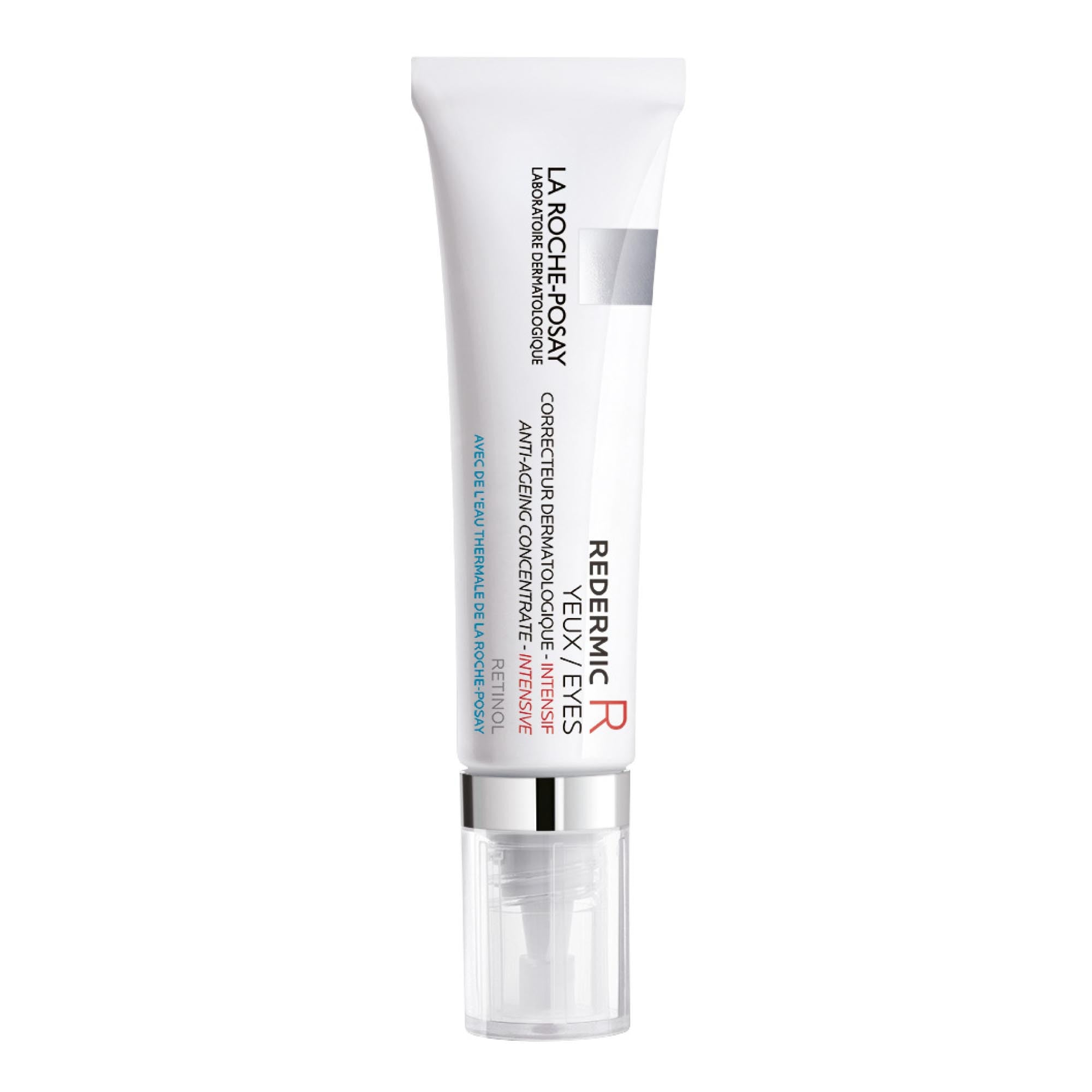 La Roche - Posay Redermic R Eyes - 15ml – Buy Now at Healtsy