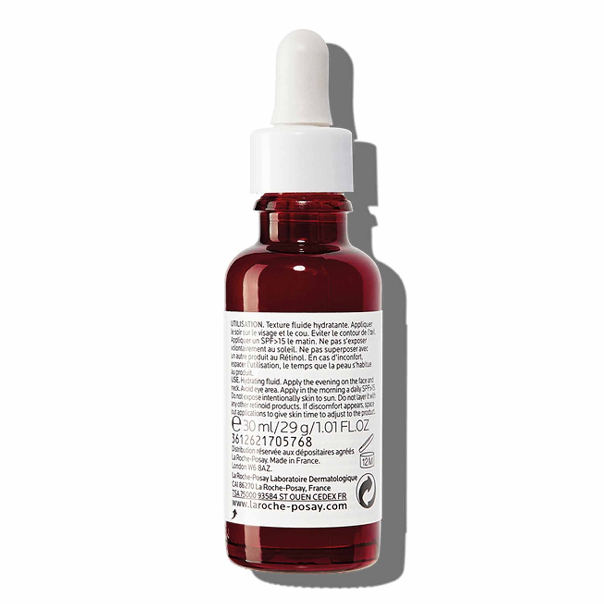 La Roche - Posay Retinol B3 Serum - 30ml – Buy Now at Healtsy