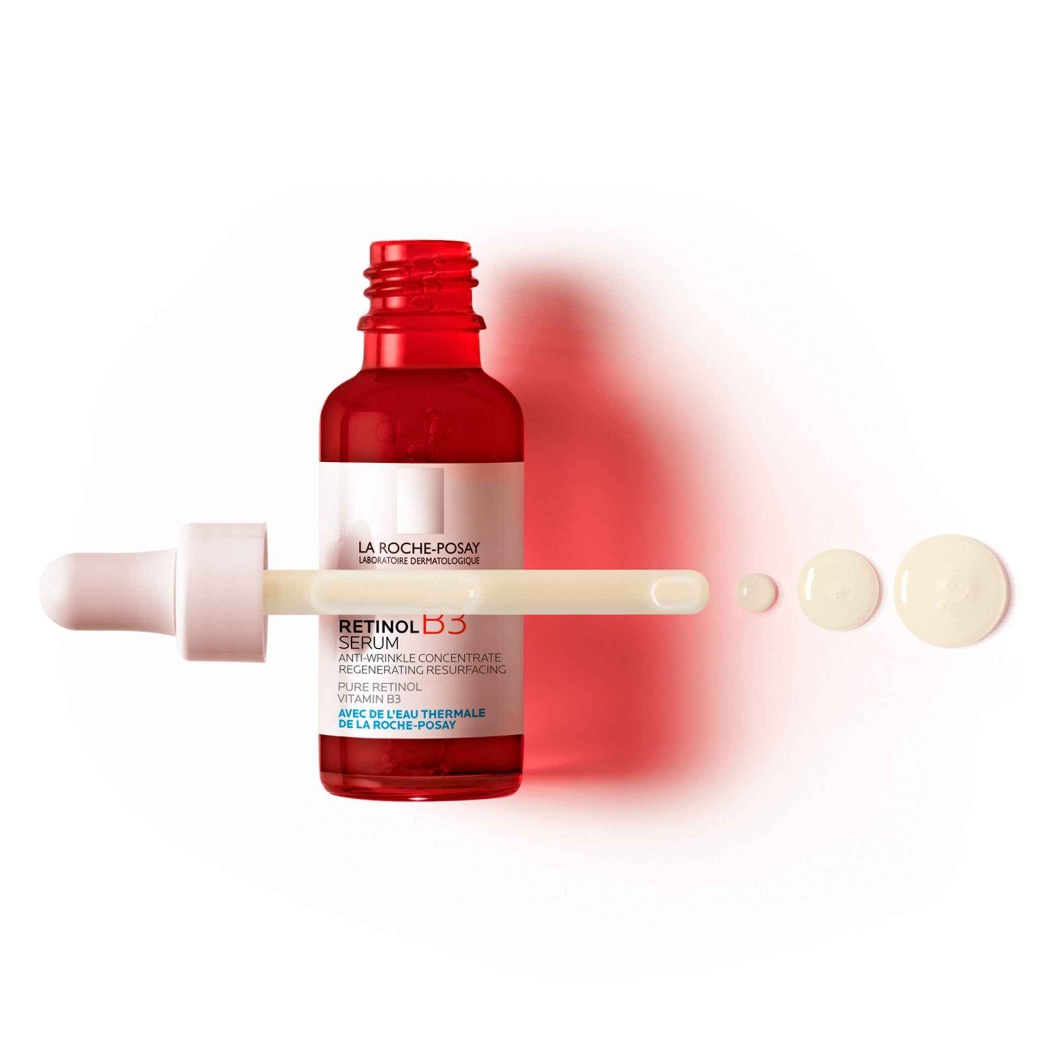 La Roche - Posay Retinol B3 Serum - 30ml – Buy Now at Healtsy
