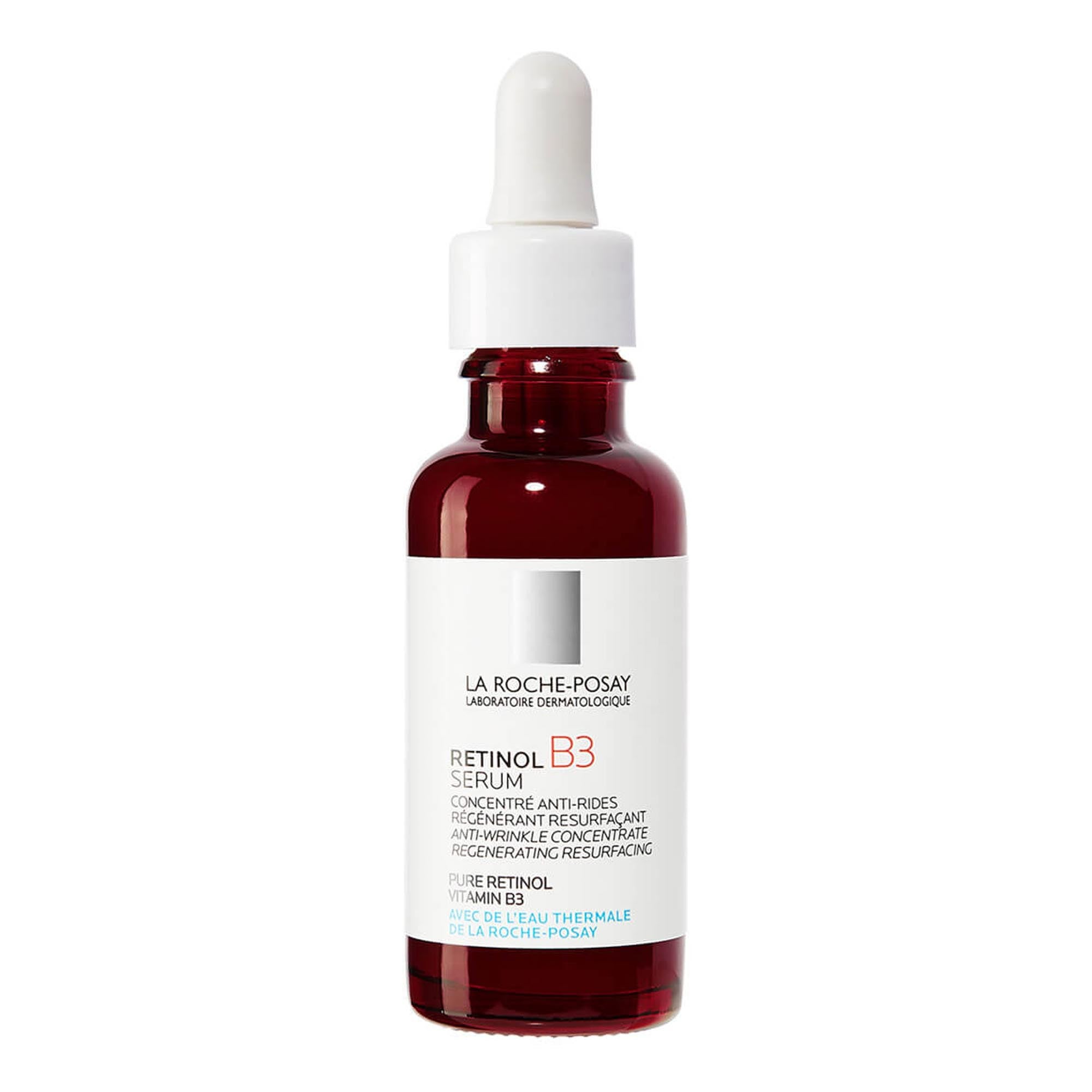 La Roche - Posay Retinol B3 Serum - 30ml – Buy Now at Healtsy