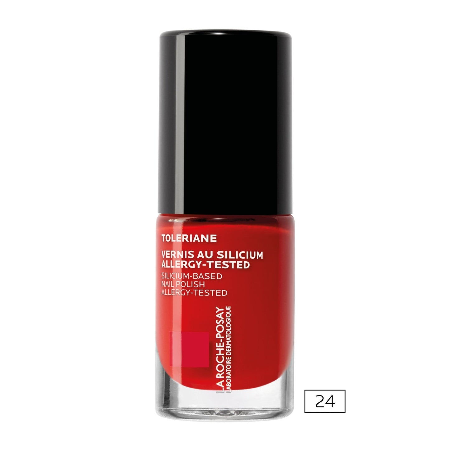La Roche - Posay Silicium 24 Nail Varnish - 7Ml – Buy Now at Healtsy