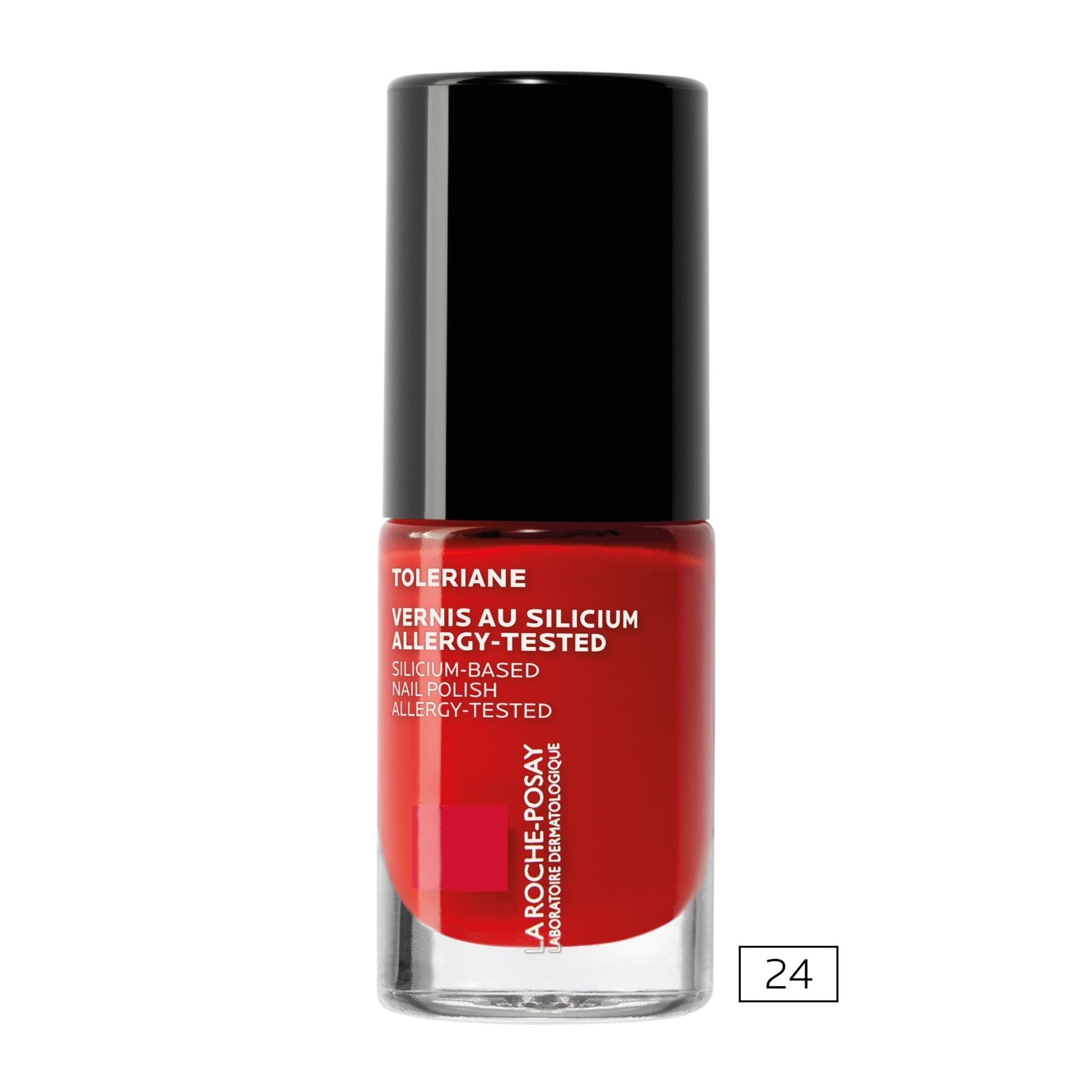 La Roche - Posay Silicium 24 Nail Varnish - 7Ml – Buy Now at Healtsy