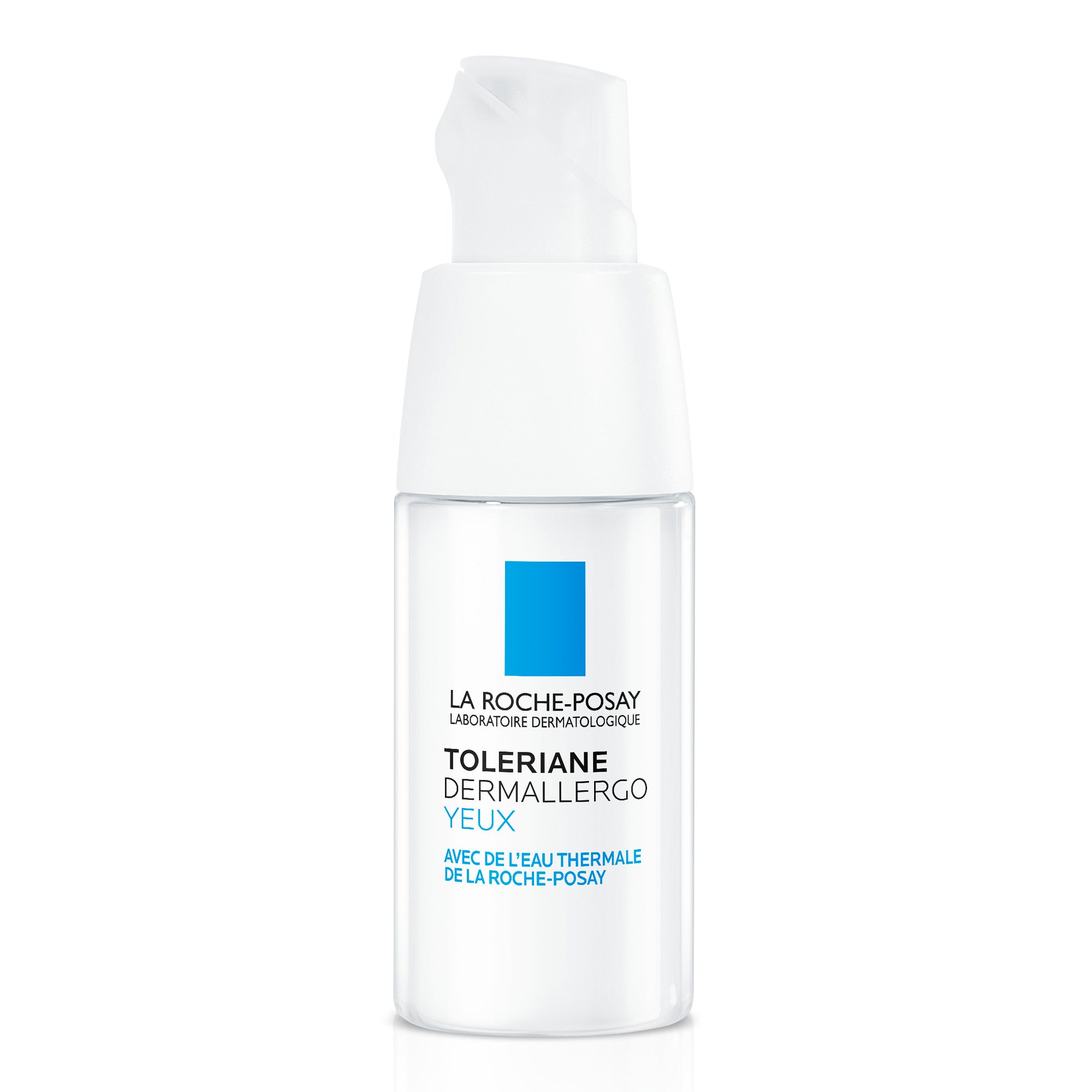La Roche - Posay Toleriane Dermallergo Eyes - 20ml – Buy Now at Healtsy