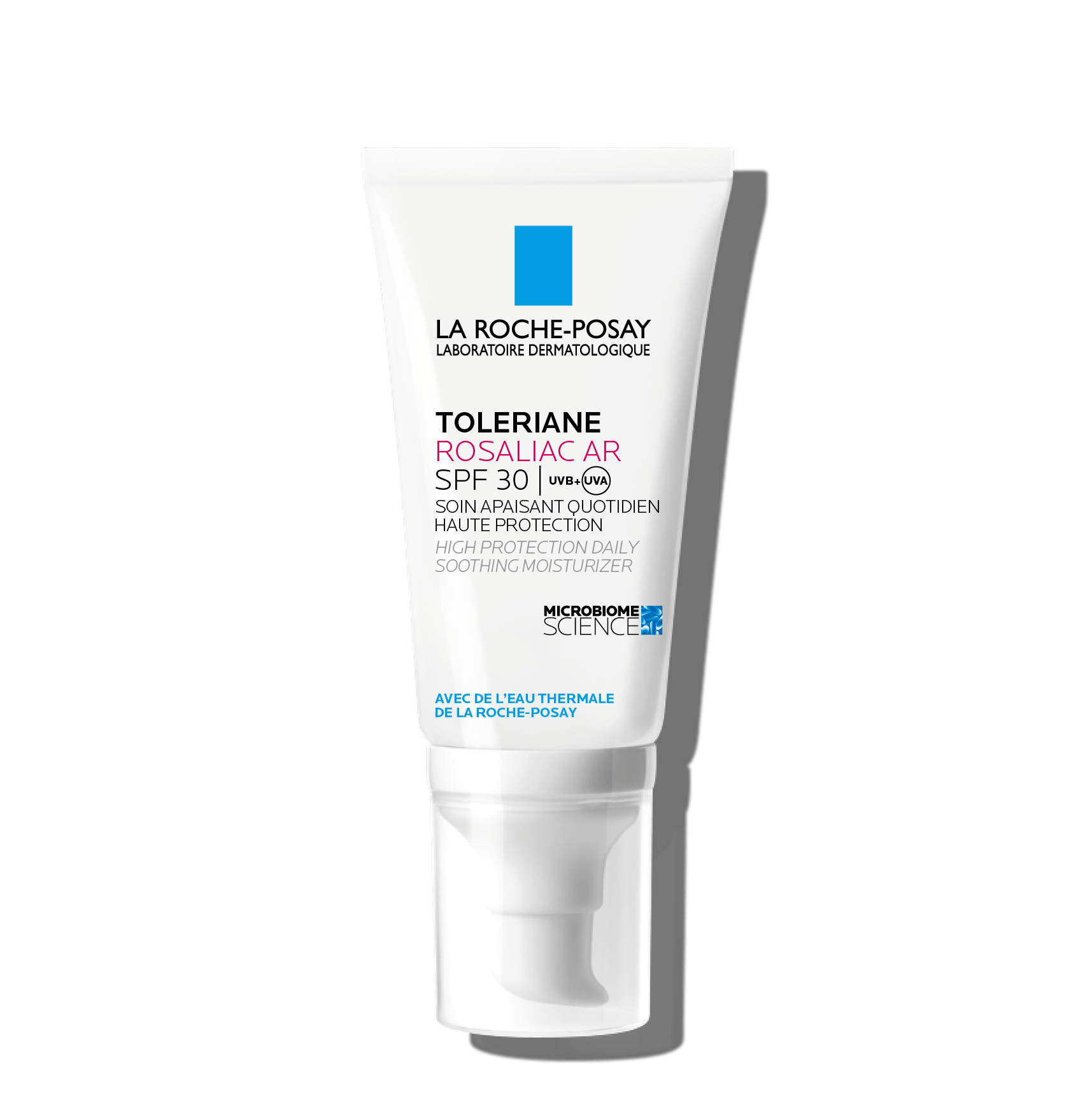 La Roche - Posay Toleriane Rosaliac AR SPF30 - 50ml – Buy Now at Healtsy