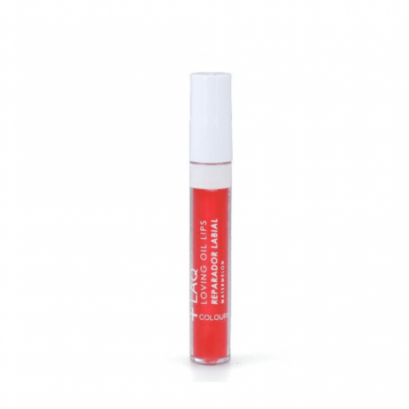 +Laq Colours Loving Oil Lips Watermelon - 6ml - Healtsy