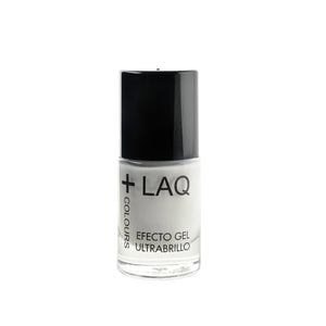 +Laq Colours Gel Effect Nail Polish Nº201 – Buy Now at Healtsy