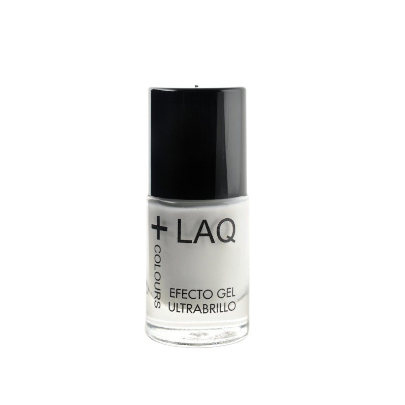+Laq Colours Gel Effect Nail Polish Nº201 – Buy Now at Healtsy