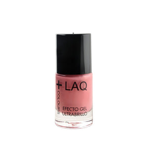 +Laq Colours Gel Effect Nail Polish Nº204 – Buy Now at Healtsy
