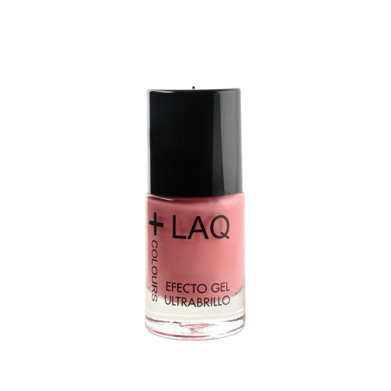 +Laq Colours Gel Effect Nail Polish Nº204 – Buy Now at Healtsy