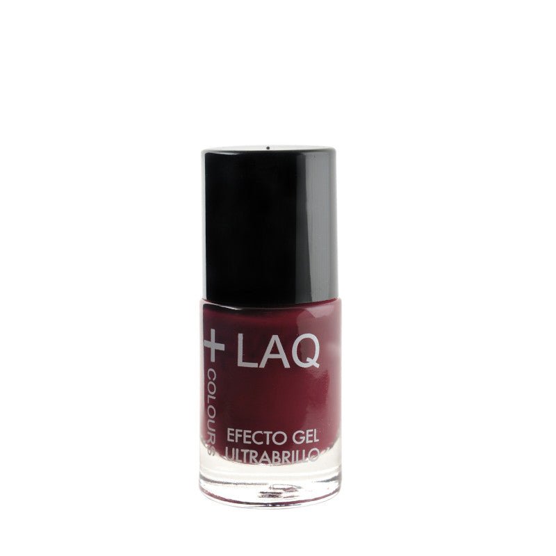+Laq Colours Gel Effect Nail Polish Nº211 – Buy Now at Healtsy