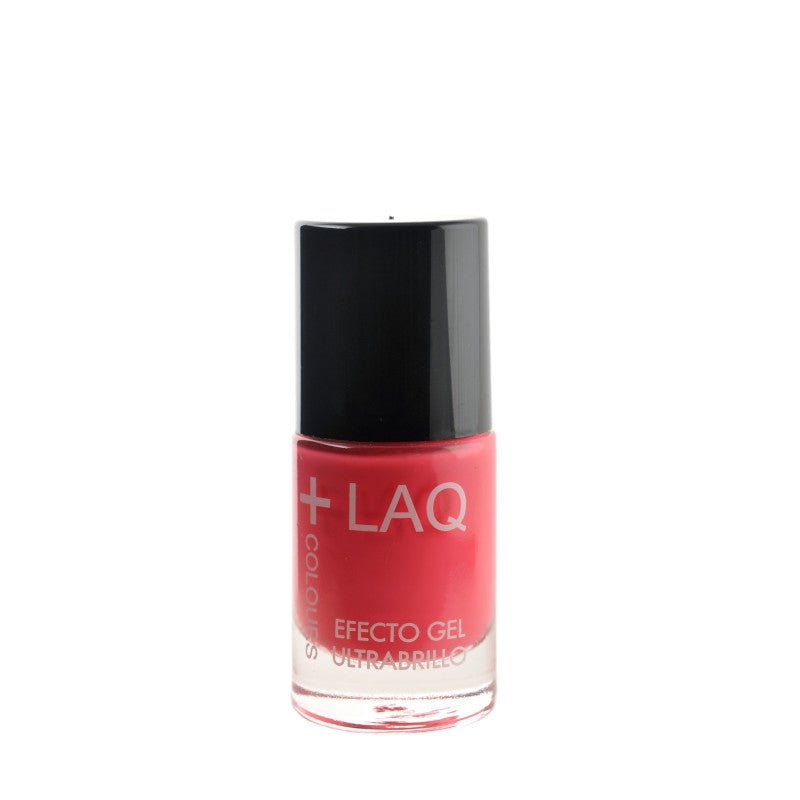 +Laq Colours Gel Effect Nail Polish Nº212 – Buy Now at Healtsy