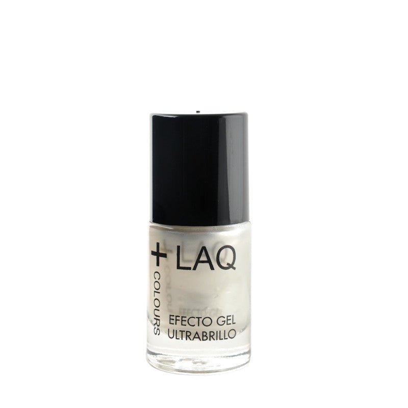 +Laq Colours Gel Effect Nail Polish Nº213 – Buy Now at Healtsy