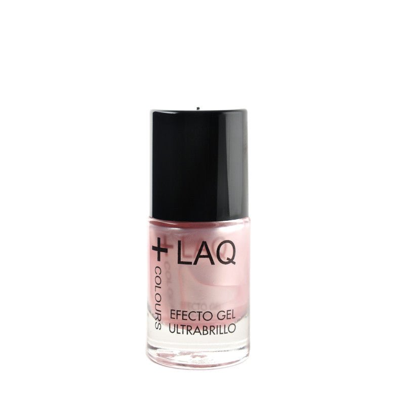 +Laq Colours Gel Effect Nail Polish Nº214 – Buy Now at Healtsy
