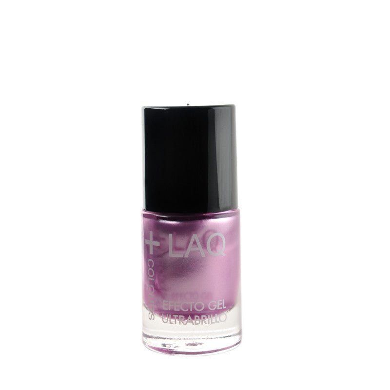 +Laq Colours Gel Effect Nail Polish Nº216 – Buy Now at Healtsy