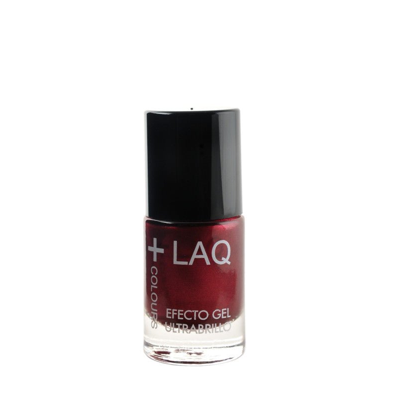 +Laq Colours Gel Effect Nail Polish Nº217 – Buy Now at Healtsy