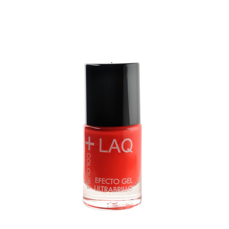 +Laq Colours Gel Effect Nail Polish Nº218 – Buy Now at Healtsy