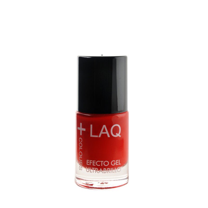 +Laq Colours Gel Effect Nail Polish Nº219 – Buy Now at Healtsy