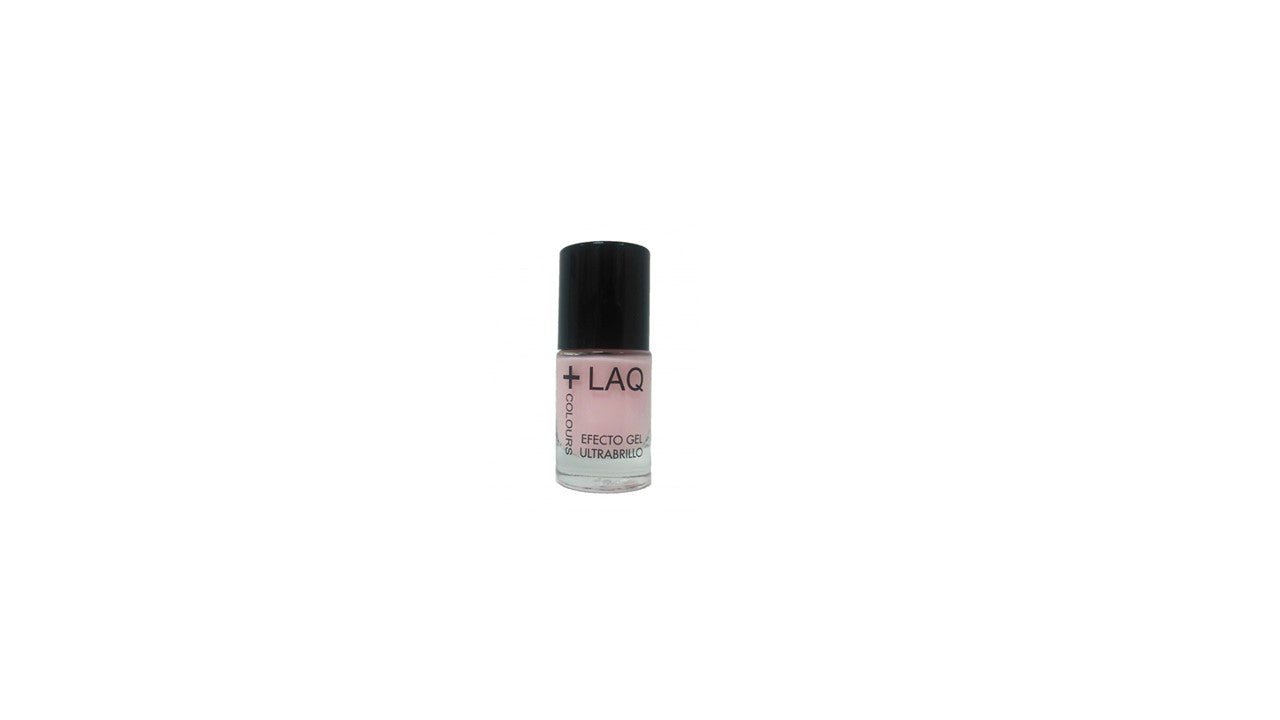+Laq Colours Gel Effect Nail Polish Nº221 – Buy Now at Healtsy