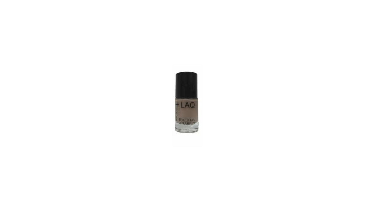 +Laq Colours Gel Effect Nail Polish Nº222 – Buy Now at Healtsy