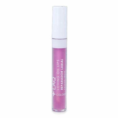 +Laq Colours Loving Oil Lips Passion Fruit - 6ml – Buy Now at Healtsy