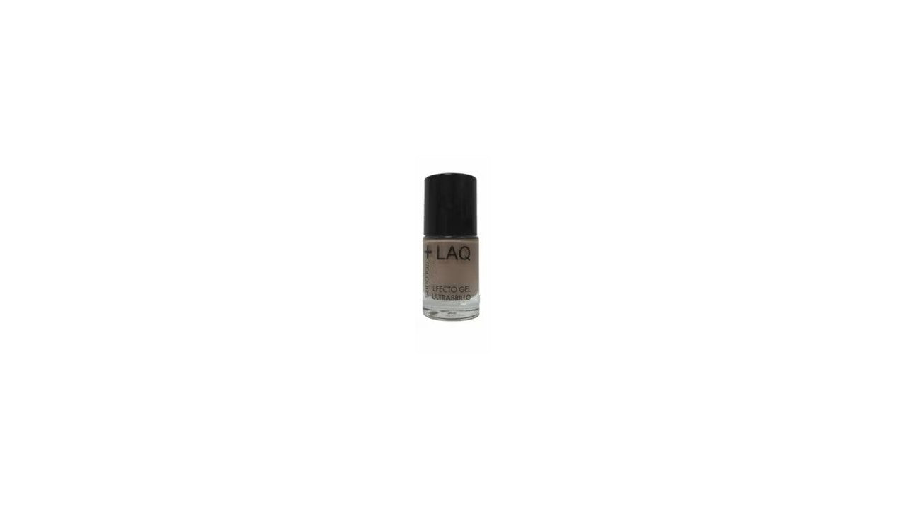 +Laq Colours Gel Effect Nail Polish Nº222 - Healtsy