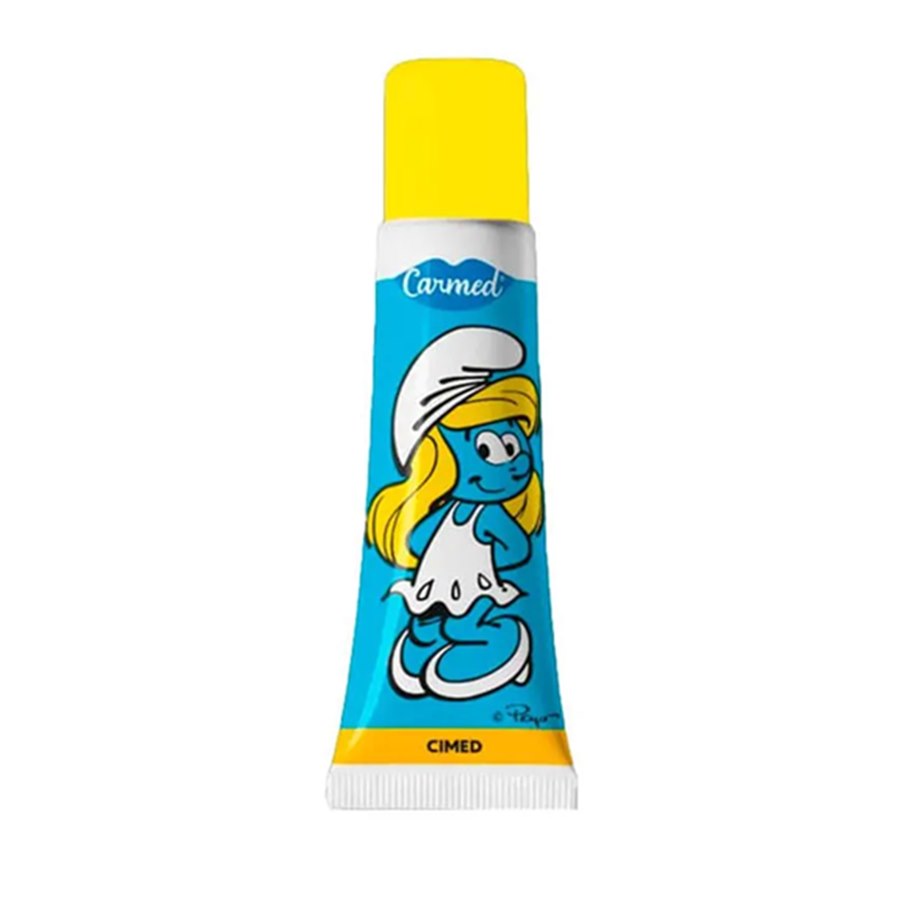 Carmed Smurfs - Healtsy