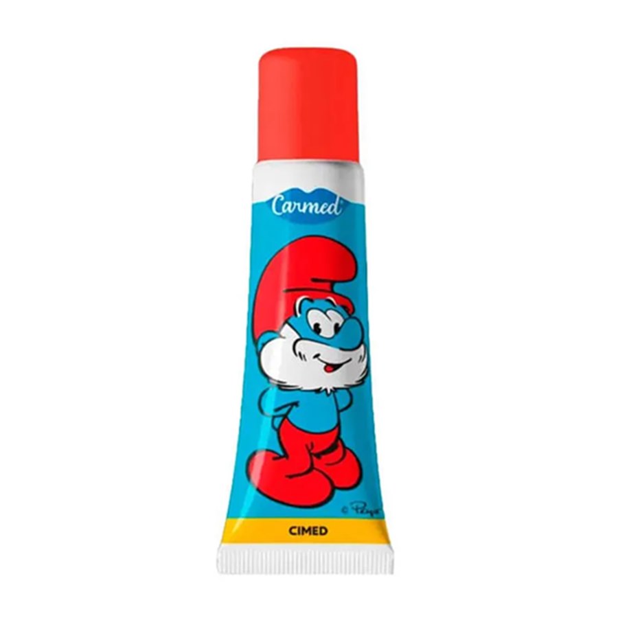 Carmed Smurfs - Healtsy