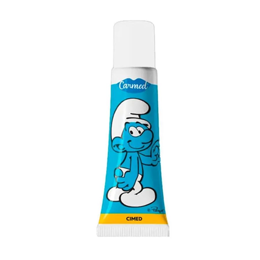 Carmed Smurfs - Healtsy