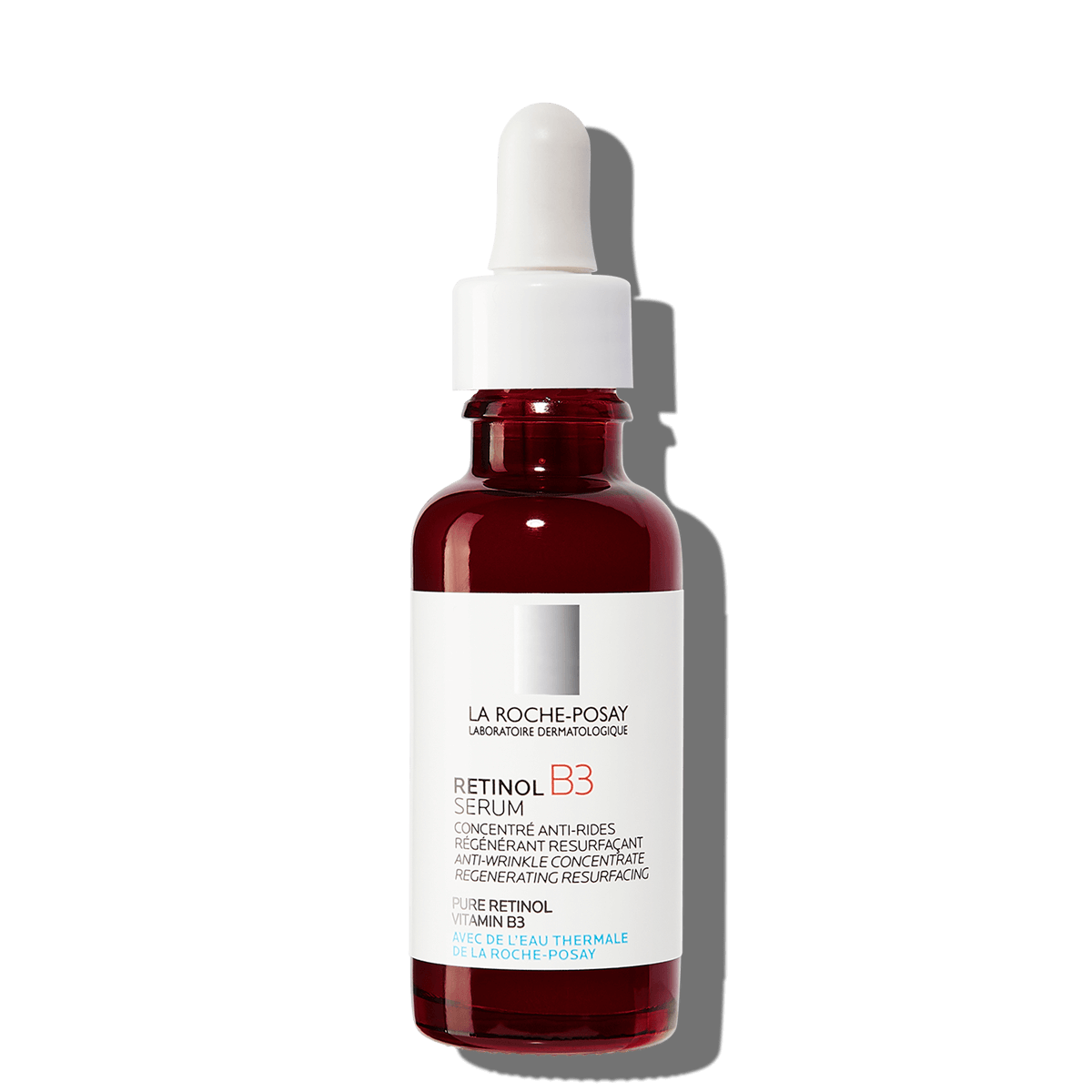 La Roche-Posay Retinol B3 Serum – 30 ml + La Roche-Posay Anthelios Age Correct SPF – 15 ml