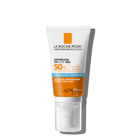 La Roche-Posay Anthelios UVMune Cream SPF50+ - 50ml