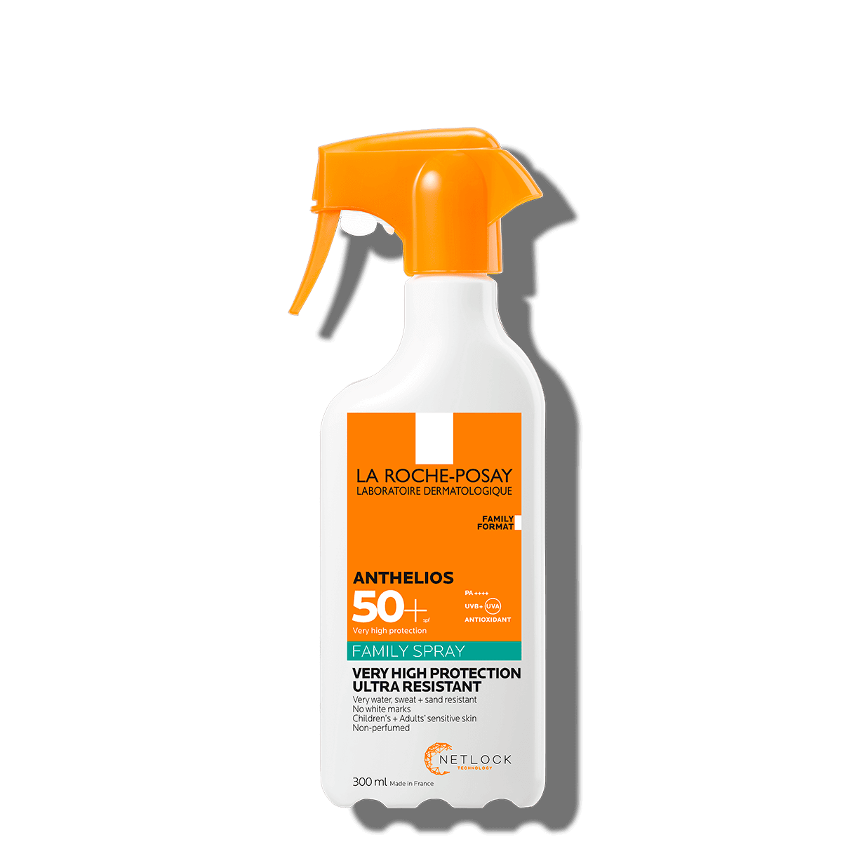 La Roche Posay Anthelios Familiar Spray SPF50+ – 300 ml