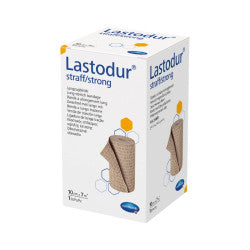 Lastodur Straff Bandage - 10cm x 7m