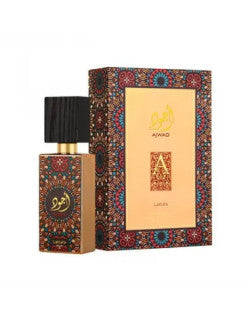 Lattafa Ajwad Eau Parfum 60ml - Healtsy