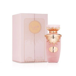 Lattafa Haya Eau Parfum For Women 100ml - Healtsy