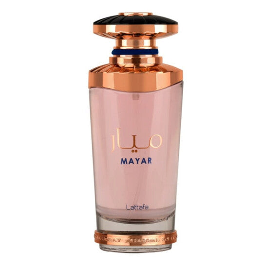 Lattafa Mayar Eau Parfum Spray 100ml - Healtsy