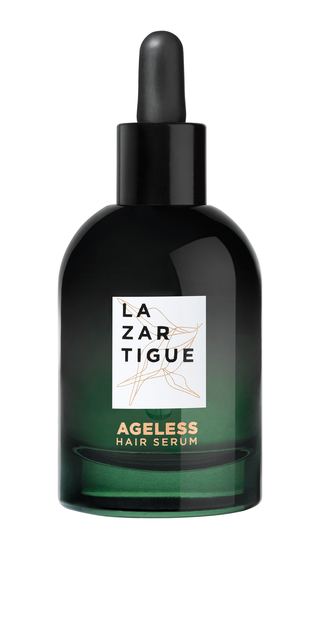 Lazartigue Ageless Hair Rejuvenating Serum - 50ml – Buy Now at Healtsy
