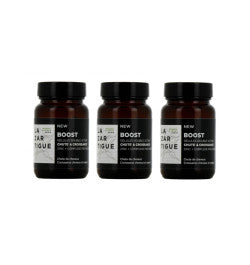 Lazartigue Boost (x30 capsules) Triple Pack - Healtsy